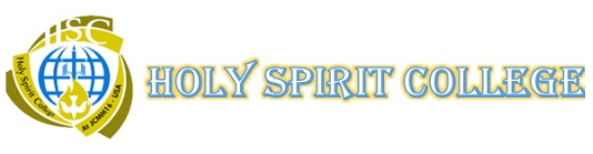 HOLY SPIRIT COLLEGE